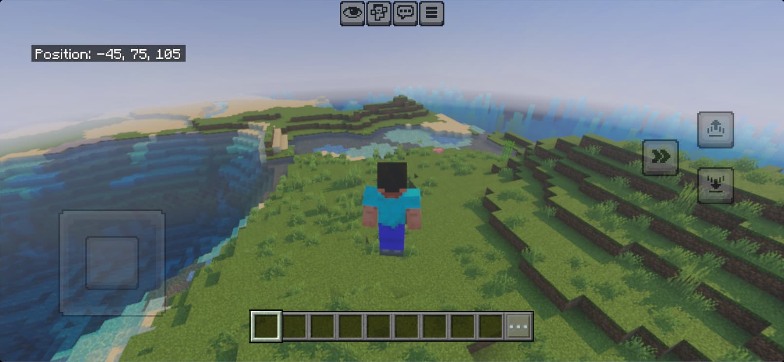 PocketMine MySQL Plugin